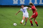 WSoc vs BSU  Wheaton College Women’s Soccer vs Bridgewater State University. - Photo by Keith Nordstrom : Wheaton, Women’s Soccer